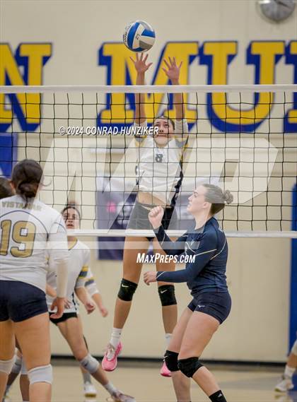 Thumbnail 1 in Vistamar @ Muir (CIF-SS Division 8 Round 1) photogallery.