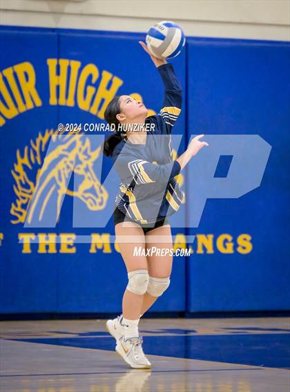 Thumbnail 2 in Vistamar @ Muir (CIF-SS Division 8 Round 1) photogallery.