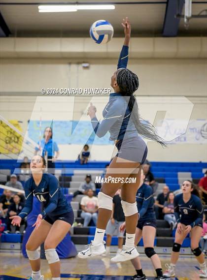 Thumbnail 2 in Vistamar @ Muir (CIF-SS Division 8 Round 1) photogallery.