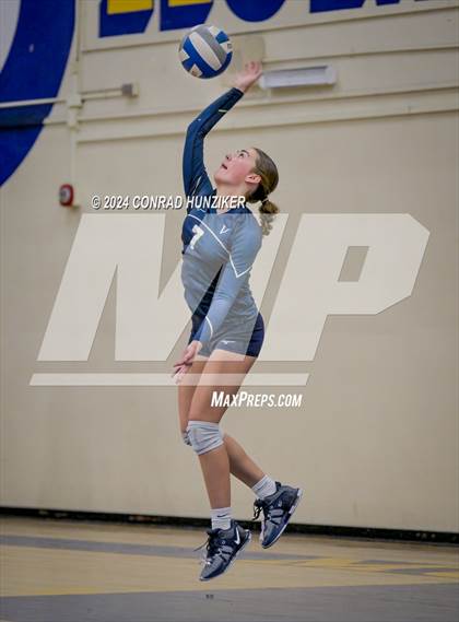 Thumbnail 1 in Vistamar @ Muir (CIF-SS Division 8 Round 1) photogallery.