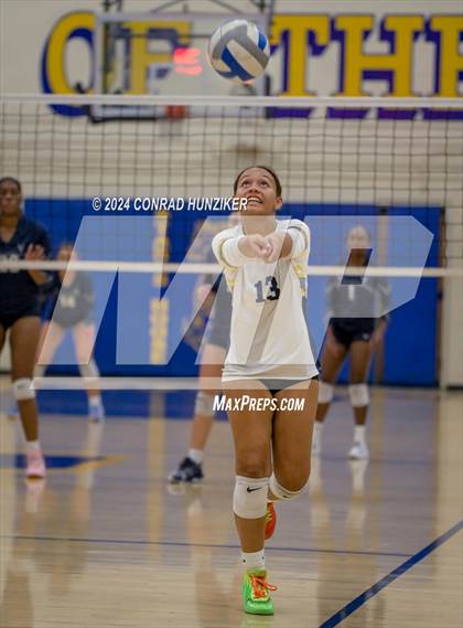 Thumbnail 2 in Vistamar @ Muir (CIF-SS Division 8 Round 1) photogallery.