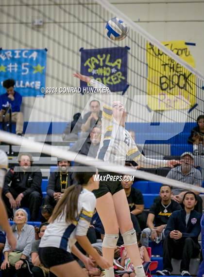 Thumbnail 1 in Vistamar @ Muir (CIF-SS Division 8 Round 1) photogallery.