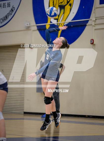 Thumbnail 3 in Vistamar @ Muir (CIF-SS Division 8 Round 1) photogallery.