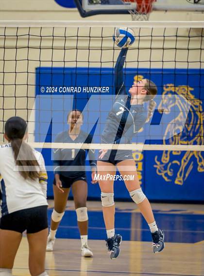 Thumbnail 1 in Vistamar @ Muir (CIF-SS Division 8 Round 1) photogallery.