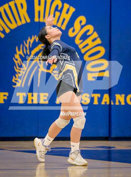 Thumbnail 1 in Vistamar @ Muir (CIF-SS Division 8 Round 1) photogallery.