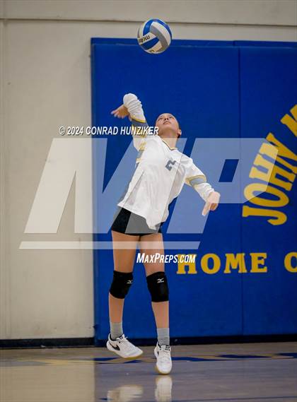 Thumbnail 2 in Vistamar @ Muir (CIF-SS Division 8 Round 1) photogallery.