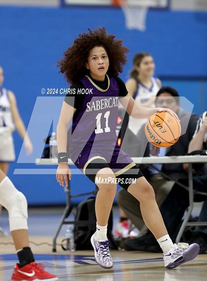Thumbnail 1 in Sabino vs Nogales (Inferno Invitational) photogallery.