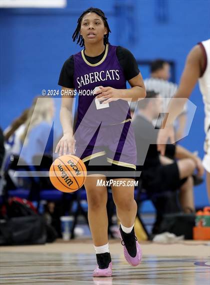 Thumbnail 3 in Sabino vs Nogales (Inferno Invitational) photogallery.