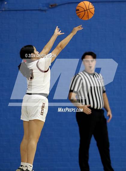 Thumbnail 3 in Sabino vs Nogales (Inferno Invitational) photogallery.
