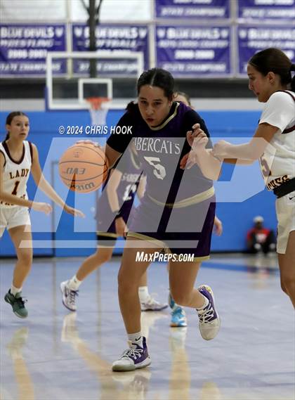Thumbnail 1 in Sabino vs Nogales (Inferno Invitational) photogallery.