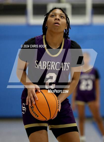 Thumbnail 3 in Sabino vs Nogales (Inferno Invitational) photogallery.