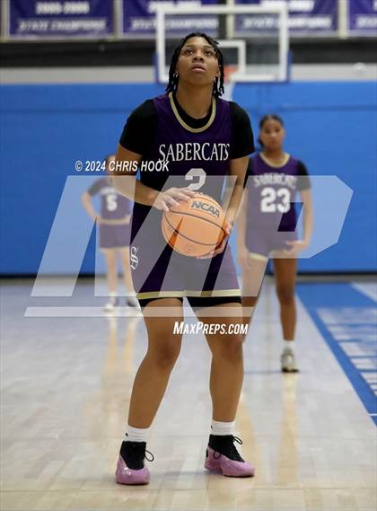 Thumbnail 2 in Sabino vs Nogales (Inferno Invitational) photogallery.