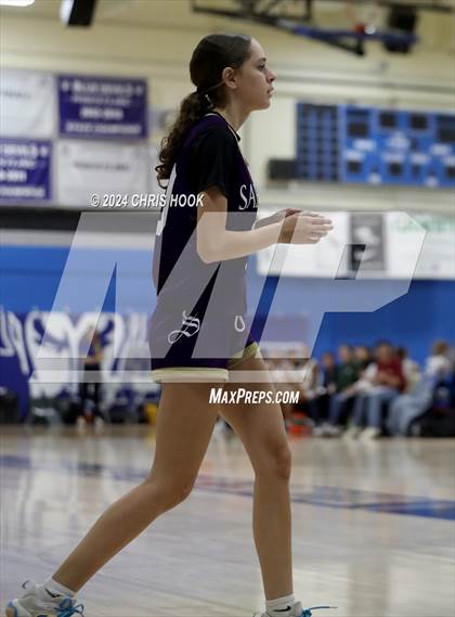 Thumbnail 3 in Sabino vs Nogales (Inferno Invitational) photogallery.