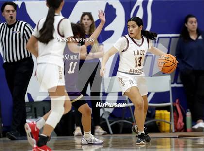 Thumbnail 1 in Sabino vs Nogales (Inferno Invitational) photogallery.