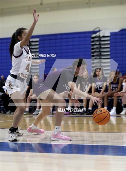 Thumbnail 3 in Sabino vs Nogales (Inferno Invitational) photogallery.