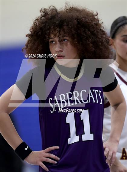 Thumbnail 1 in Sabino vs Nogales (Inferno Invitational) photogallery.