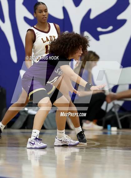 Thumbnail 1 in Sabino vs Nogales (Inferno Invitational) photogallery.