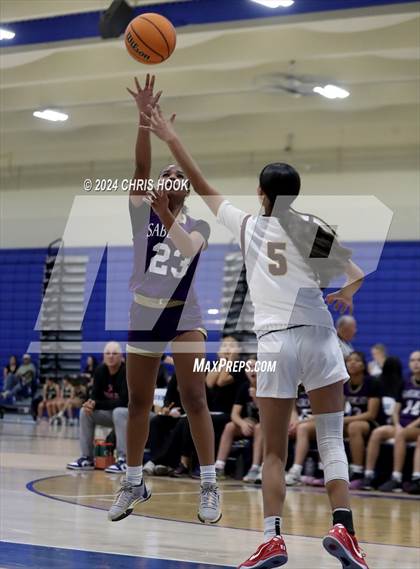 Thumbnail 2 in Sabino vs Nogales (Inferno Invitational) photogallery.
