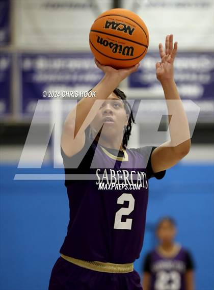 Thumbnail 1 in Sabino vs Nogales (Inferno Invitational) photogallery.
