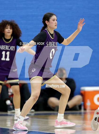 Thumbnail 1 in Sabino vs Nogales (Inferno Invitational) photogallery.