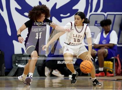 Thumbnail 2 in Sabino vs Nogales (Inferno Invitational) photogallery.