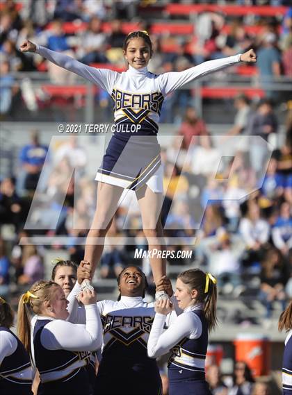 Thumbnail 3 in Summit Academy vs. San Juan (UHSAA 2A Semifinal) photogallery.