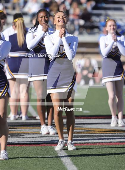 Thumbnail 3 in Summit Academy vs. San Juan (UHSAA 2A Semifinal) photogallery.