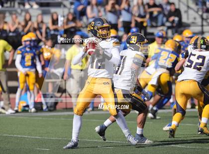 Thumbnail 1 in Summit Academy vs. San Juan (UHSAA 2A Semifinal) photogallery.
