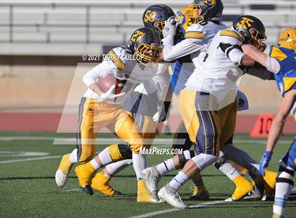 Thumbnail 2 in Summit Academy vs. San Juan (UHSAA 2A Semifinal) photogallery.