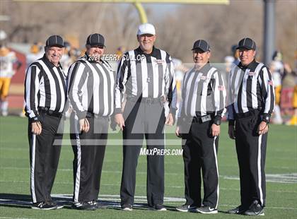 Thumbnail 1 in Summit Academy vs. San Juan (UHSAA 2A Semifinal) photogallery.