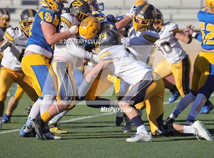 Thumbnail 2 in Summit Academy vs. San Juan (UHSAA 2A Semifinal) photogallery.