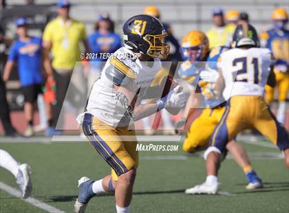 Thumbnail 1 in Summit Academy vs. San Juan (UHSAA 2A Semifinal) photogallery.
