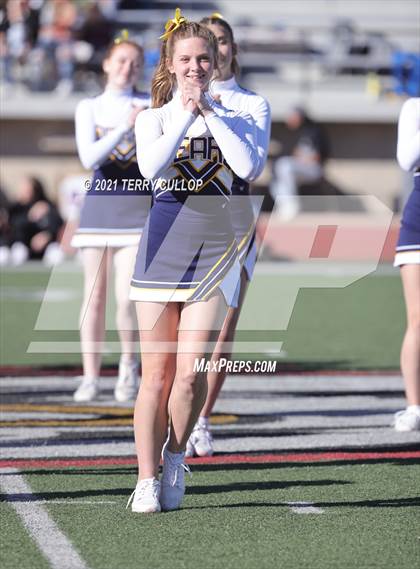 Thumbnail 1 in Summit Academy vs. San Juan (UHSAA 2A Semifinal) photogallery.