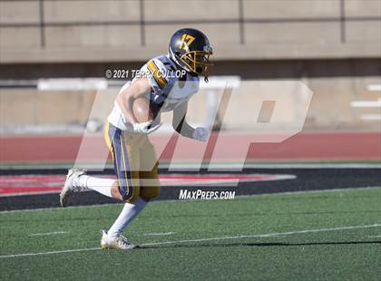 Thumbnail 1 in Summit Academy vs. San Juan (UHSAA 2A Semifinal) photogallery.
