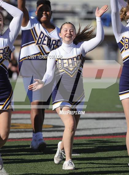 Thumbnail 1 in Summit Academy vs. San Juan (UHSAA 2A Semifinal) photogallery.