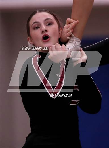 Fresno Christian (CIF State Traditional Competitive Cheer Championships)