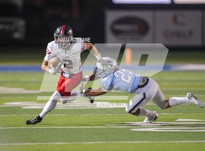 Thumbnail 3 in Mustang @ Enid photogallery.