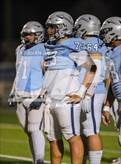 Photo from the gallery "Mustang @ Enid"