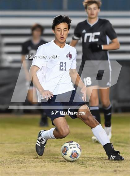 Thumbnail 2 in Anthem Prep @ Northwest Christian photogallery.