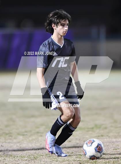 Thumbnail 1 in Anthem Prep @ Northwest Christian photogallery.