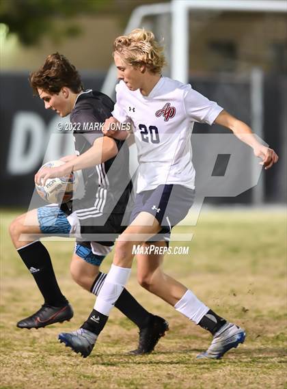 Thumbnail 2 in Anthem Prep @ Northwest Christian photogallery.