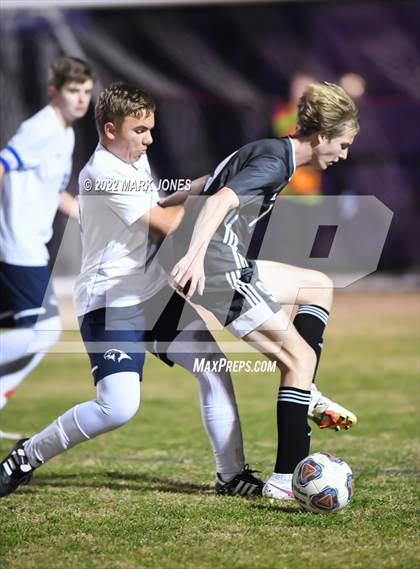Thumbnail 2 in Anthem Prep @ Northwest Christian photogallery.