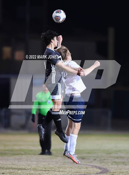 Thumbnail 2 in Anthem Prep @ Northwest Christian photogallery.