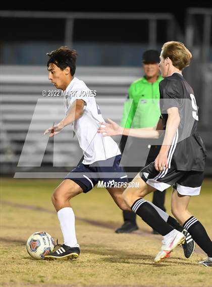 Thumbnail 3 in Anthem Prep @ Northwest Christian photogallery.