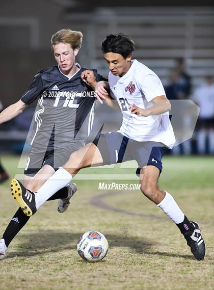 Thumbnail 3 in Anthem Prep @ Northwest Christian photogallery.