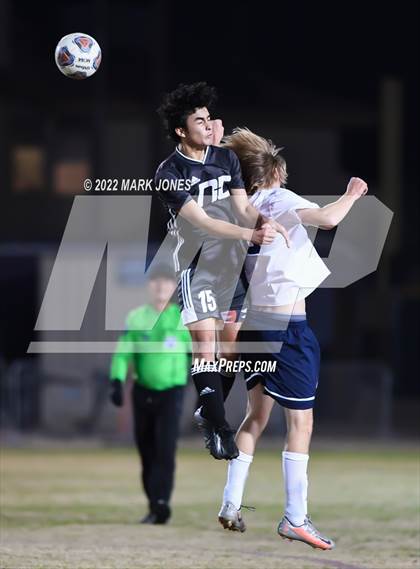 Thumbnail 3 in Anthem Prep @ Northwest Christian photogallery.
