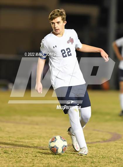 Thumbnail 1 in Anthem Prep @ Northwest Christian photogallery.