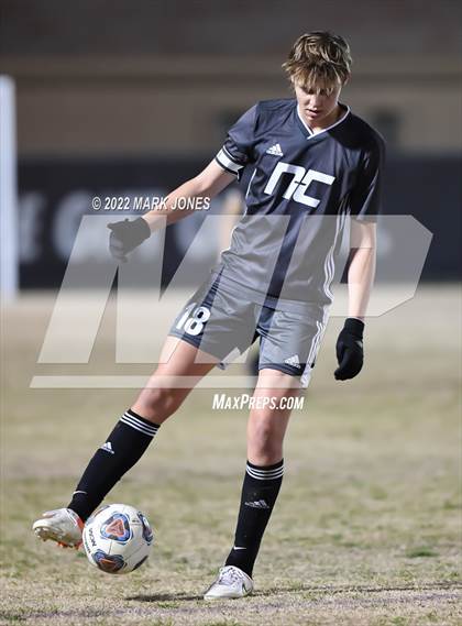 Thumbnail 1 in Anthem Prep @ Northwest Christian photogallery.