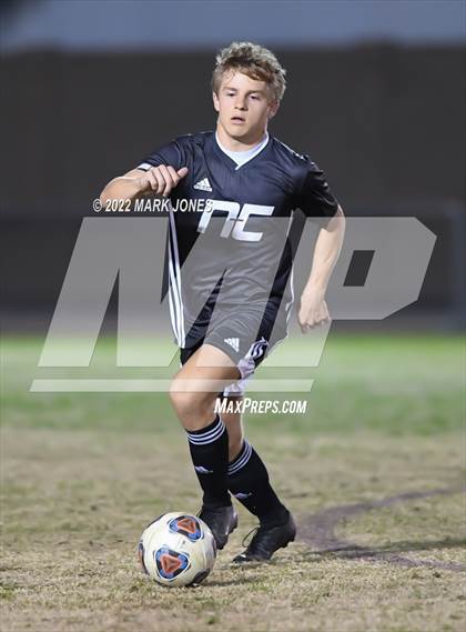 Thumbnail 2 in Anthem Prep @ Northwest Christian photogallery.