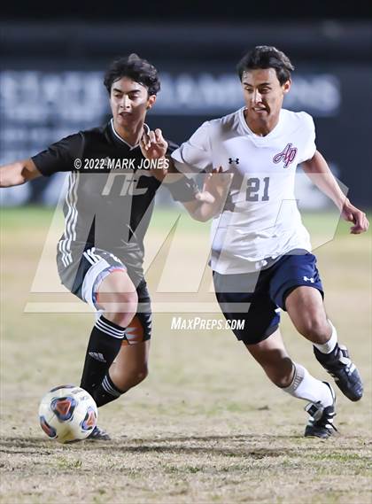 Thumbnail 1 in Anthem Prep @ Northwest Christian photogallery.